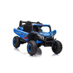 Mamido Elektrické autíčko Buggy Madman UTV-MX modré