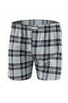 Sesto Senso BM01 Panther Maxi Boxerky 3XL-4XL Vícebarevné 3xl