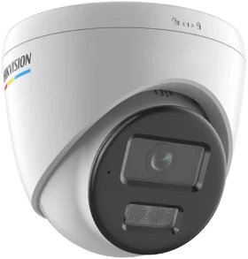 HIKVISION DS-2CD1347G3-LIU(2.8mm) / IP kamera / Turret / 4Mpix / obj. 2,8 mm / ColorVu / IR 30 m / IP67 (DS-2CD1347G3-LIU(2.8mm))