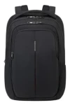 Samsonite GUARDIT 3.0 Laptop Backpack L 17.3" čierna / Batoh na notebook / Vodeodolný / Recyklovaný PET (155197-1041)