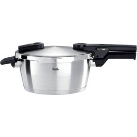 Tlakový hrniec nerez Vitaquick Premium 22 cm, 3,5 l - Fissler - Fissler
