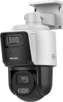 Hikvision KAMERA IP DS-2SE3C404MWG-E/14(2.8mm))