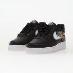 Tenisky Nike W Air Force 1 '07 Premium Black/ White-Metallic Gold-White EUR 38