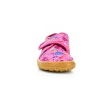 Froddo G1700421-6 Fuxia/Pink barefoot tenisky 31 EUR
