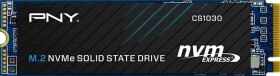 PNY CS1030 250GB M.2 2280 PCI-E x4 Gen3 NVMe (M280CS1030-250-RB)