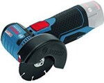 Bosch GWS 12V-76 0.601.9F2.011