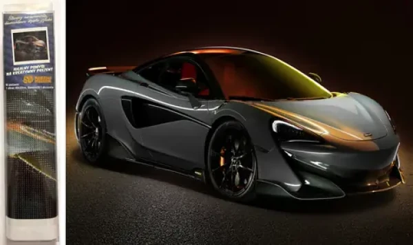 Norimpex Diamantové maľovanie McLaren 600LT