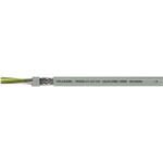HELU 16029-1000 dátový kábel LiYCY 5 x 0.75 mm² sivá 1000 m; 16029-1000