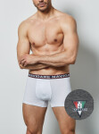 Boxerky Navigare 322 M-2XL melange L