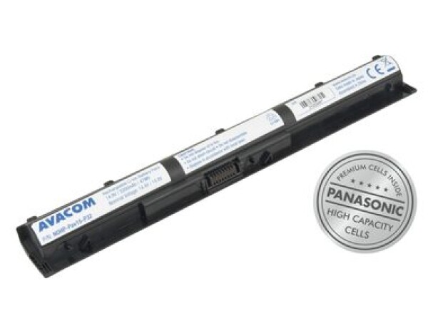 AVACOM batéria pre HP Pavilion 15 series / Li-Ion / 14.8V / 3200mAh / 47Wh (NOHP-Pav15-P32)