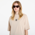 Tričko New Era MLB Nos Le Midi Os Tee New York Yankees UNISEX Stone L