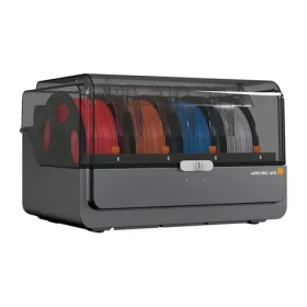 Anycubic ACE 2 Pro / Príslušenstvo pre 3D tlačiarne / až 16 farieb / aktívne sušenie / Kobra 3, Kobra S1 (DS20-IP-O)