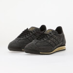 Tenisky adidas Sl 72 OG Core Black/ Core Black/ Cream White EUR 42