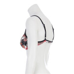 Banana Moon Ficto Sedemdesiate roky Plavky L1501 S