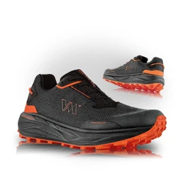 VM Footwear BREST outdoor polobotka černá 41 6735-60-41