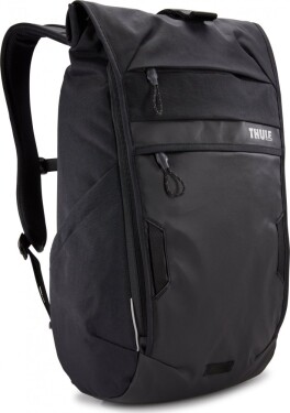 Thule | Commuter Backpack 18L | TPCB-118 Paramount | Backpack | Black | Waterproof