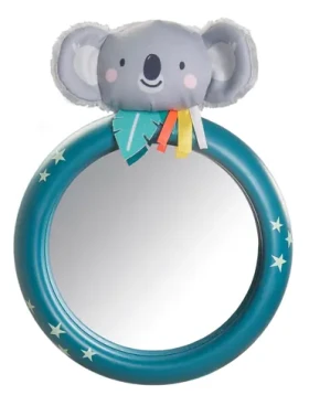 Taf Toys Spätné zrkadlo do auta Koala / od 0 mesiacov (12505TAF)