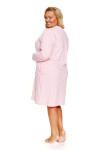 DÁMSKE TRIČKO TB.7323 BIG J/25 SWEET-PINK XXL
