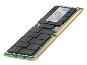HPE 32GB DDR3 1866MHz / Pamäť RAM / PC3-14900L / ECC / DIMM / 4Rx4 (708643-B21)