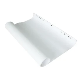 OEM flipchartový blok biely | 25 listov | 70g (M-blok)