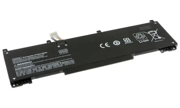 Trx Enestar RH03XL / Batéria pre notebook / HP ProBook 430/440/445/450/630/640/650 G8 / 11,4V / 3947mAh (TRX-ES-RH03XL)