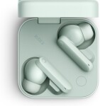 Nothing CMF Buds 2 by Nothing noise-canceling in-ear headphones, light green