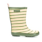 Bundgaard Charly High Peony Stripe barefoot gumáky 27 EUR
