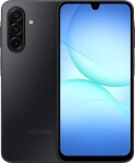 Samsung TELEKOM Samsung Galaxy A17 5G 128G 17,02cm 6,7Zoll schwarz