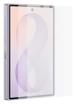 Samsung Fold8 Transparent / Ochranná fólia / antireflexná / pre Galaxy Z Fold8 (EF-UF971CTEGWW)