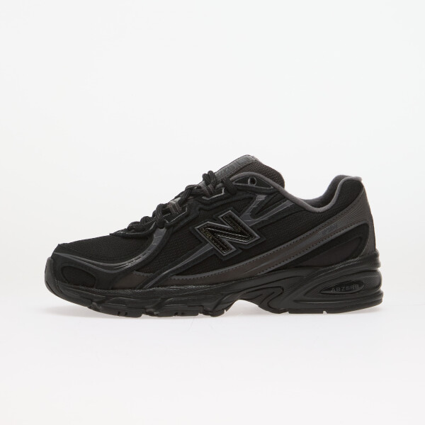 Tenisky New Balance 740 Black/ Black EUR 45