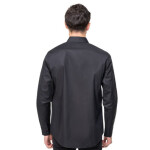 Pánske tričko 605911-534600 čierne - Karl Lagerfeld L černá