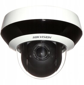 Hikvision KAMERA IP vysokorýchlostná DS-2DE2A204IW-DE3(C0)(S6)(C)/PL - 1080p 2.8 ... 12 mm Hikvision