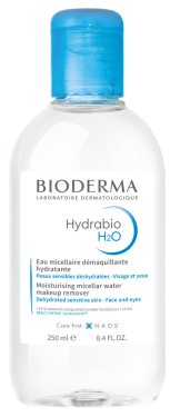 BIODERMA Hydrabio H2O