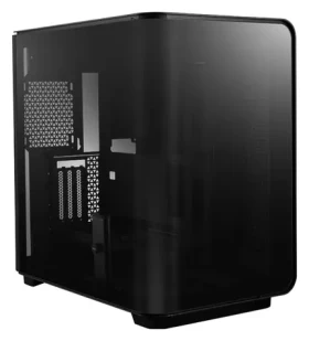 MSI MEG Maestro 700L PZ čierna / Skriňa / Midi Tower / tvrdené sklo / ATX / vodné chladenie 360 mm (306-7G25L21-W57)