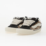 Tenisky Vans Knu Skool Black/ Leopard EUR 40.5