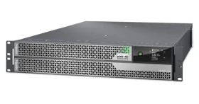 APC SMART-UPS Ultra On-Line Li- ION / UPS / 5000 VA / 5000 W / 2U Rack / Tower / 230V (SRTL5KRM2UI-HW)