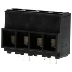 Molex 39910-0104 svorkovnice pre tlačiarne 1 ks Bulk; 39910-0104