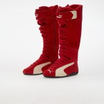 Tenisky Puma Speedcat Boot Wns For All Time Red-Frosted Ivory EUR 38
