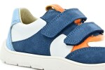 Froddo Zeru G3130264-15 White/Denim celoročné nízke barefoot topánky 29 EUR
