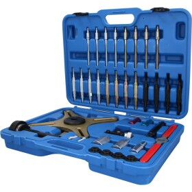 Sada spojkového náradia SAC, 39 ks Brilliant Tools BT641150; BT641150