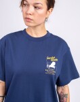 Service Works Bar & Kitchen Tee NAVY L