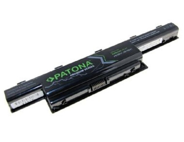 PATONA batéria pre notebook ACER AS10D31 / 5200mAh Li-Ion / 11.1V / PREMIUM (PT2331)