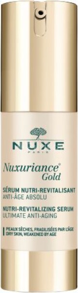 NUXE NUX NUXUGOLD SERUM 30ML