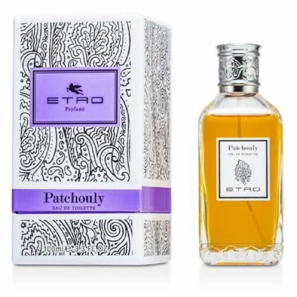 ETRO PATCHOULY