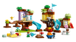 LEGO® DUPLO® 10993 Dom na strome 3 v 1