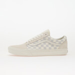Tenisky Vans Old Skool Checkerboard Gray/ Marshmallow EUR 42.5