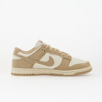 Tenisky Nike W Dunk Low Sail/ Linen-White-Mtlc Gold EUR 38.5