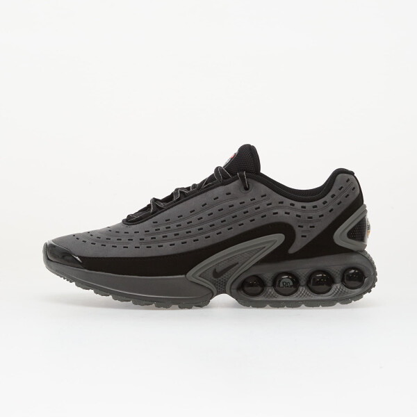 Tenisky Nike Air Max Dn Lthr Dark Grey/ Black-Smoke Grey EUR 42