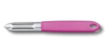 VICTORINOX Škrabka na zemiaky Econome ružová (7.6077.5)