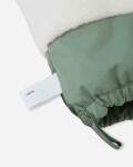 Reima Anturoin Stone Green detské návleky 20 EUR